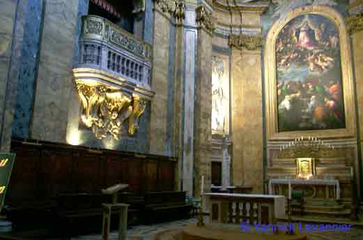 St Louis des Fran&ccedil;ais