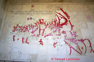 Plan d&eacute;barquement